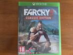 Far Cry 3 - Classic Edition, Vanaf 18 jaar, Shooter, 1 speler, Ophalen of Verzenden