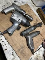 Diverse Luchtgereedschap Set, Ophalen of Verzenden, Gebruikt