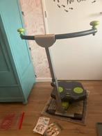 Twist & Shape Fitnessapparaat, Ophalen, Kunststof, Gebruikt, Stepapparaat