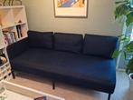 NU BODEMPRIJS IKEA RÅVAROR bedbank+matrassen+bedlades 90x200, Ophalen, Gebruikt, Eenpersoons, 150 tot 200 cm