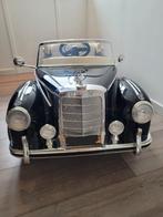 Kinder auto Mercedes Benz 300s oldtimer, Kinderen en Baby's, Ophalen, Gebruikt