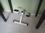 Bureaufiets (hometrainer voor onder bureau), Ophalen, Zo goed als nieuw, Benen, Crosstrainer
