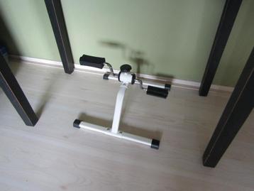 Bureaufiets (hometrainer voor onder bureau) beschikbaar voor biedingen