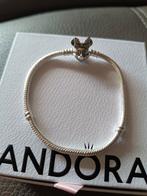 pandora Disney Armband Minnie Mouse, Pandora, Nieuw, Ophalen of Verzenden, 1 bedel