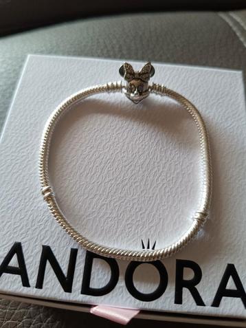 pandora Disney Armband Minnie Mouse  beschikbaar voor biedingen