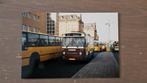 Foto BUS DVM Meppel 52 Groningen 1988, Verzenden, Gebruikt, Bus of Metro, Overige typen
