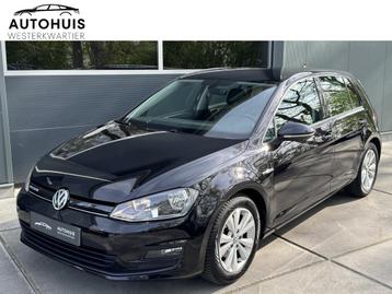 Volkswagen Golf 1.0 TSI 115pk H6 Comfortline Climatecontrol  beschikbaar voor biedingen
