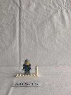 Lego Ninjago minifiguur njo0362 - Shark Army - ML5-15, Lego, Lego, Ophalen of Verzenden, Zo goed als nieuw