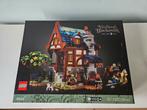 Nieuw lego 21325 | middeleeuwse smid | ongeopend & verzegeld, Ophalen of Verzenden, Nieuw, Complete set, Lego