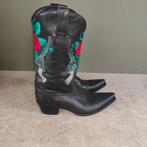 Sendra laarzen 39, Zwart, Ophalen of Verzenden, Gedragen, Hoge laarzen