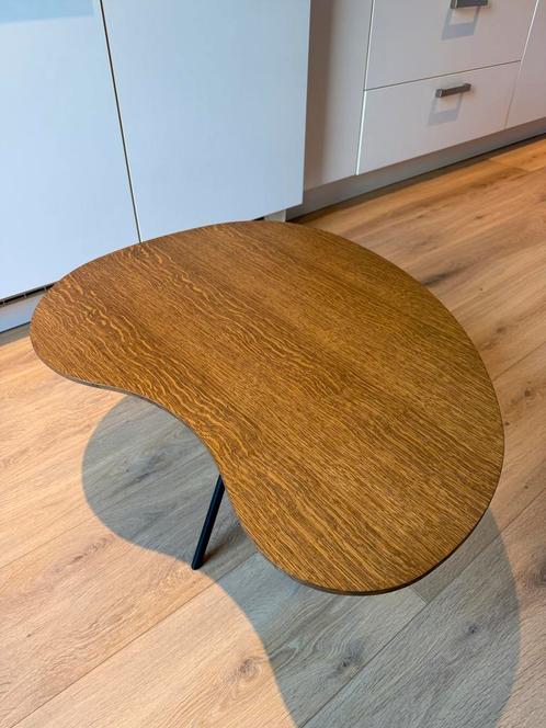 Goossens Saya Salontafel - Zo goed als nieuw, Huis en Inrichting, Tafels | Salontafels, Zo goed als nieuw, Minder dan 50 cm, 50 tot 100 cm
