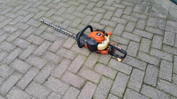 Echo HCR 161 Heggenschaar beschikbaar voor biedingen