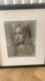 Cornelis le mair, Antiek en Kunst, Kunst | Schilderijen | Klassiek, Ophalen of Verzenden