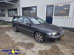Volvo V70 2.4 Kleurcode 452, Auto-onderdelen, Gebruikt, Volvo, Volvo