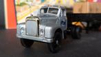 Mack B aemi Trailer 1:50 Corgi Port of Lionel Pol, Hobby en Vrije tijd, Verzenden, Nieuw, Bus of Vrachtwagen, Corgi