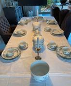 Hutschenreuther servies Tavola Leonard decor Alhambra, Huis en Inrichting, Keuken | Servies, Ophalen, Zo goed als nieuw, Bord(en)