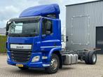 DAF CF 250 CF250 EURO6. (bj 2017), Automaat, Achterwielaandrijving, Euro 6, 234 pk