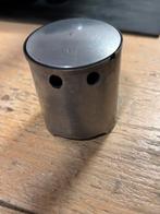 Zundapp zuiger maat F 44,70mm, Ophalen of Verzenden, Gebruikt, Cilinder