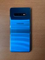 Samsung galaxy s10 plus 128gb duo sim, Telecommunicatie, Mobiele telefoons | Samsung, Ophalen of Verzenden, Zo goed als nieuw