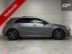 Mercedes A-klasse 200 AMG Pano Nightpakket Widescreen NAP, 4 cilinders, Met garantie (alle), 163 pk, Origineel Nederlands