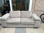 2 zits bank, Ophalen, Tweepersoons, 75 tot 100 cm, Zo goed als nieuw