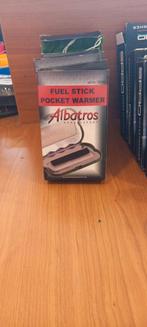 Albatros en Spro Handwarmers, Overige typen, Nieuw, Ophalen of Verzenden, Nvt
