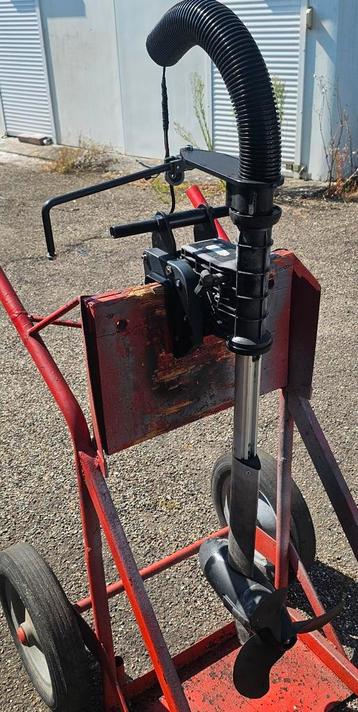 Haswing Protvar RS Kit op afstand bediening zie de foto's ** beschikbaar voor biedingen