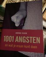 1001 Angsten - Dorine Esser, Ophalen of Verzenden, Zo goed als nieuw, Klinische psychologie