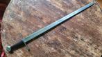 Arming sword - reenactment, Ophalen of Verzenden, Gebruikt, Overige, Vechtsportmateriaal