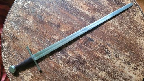Arming sword - reenactment, Sport en Fitness, Vechtsporten en Zelfverdediging, Gebruikt, Overige, Vechtsportmateriaal, Ophalen of Verzenden