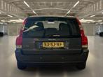 Volvo V70 2.4 Edition II Rijklaar+garantie dealer onderhoude, Voorwielaandrijving, 1470 kg, Zilver of Grijs, 84 €/maand