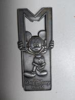 Flessen opener Disney, Verzamelen, Disney, Ophalen of Verzenden, Goofy of Pluto, Zo goed als nieuw, Beeldje of Figuurtje