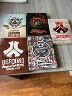 Verschillende live registratie dvd’s, Alle leeftijden, Ophalen of Verzenden, Zo goed als nieuw, Muziek en Concerten