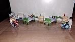 Playmobil ziekenhuis (4405) aangeboden, Kinderen en Baby's, Speelgoed | Playmobil, Gebruikt, Ophalen