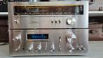 Pioneer TX 608 en SA 608 Blue Line, Ophalen, Tuner of Radio, Refurbished, Losse componenten