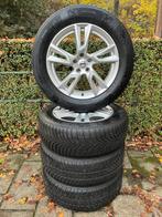 Volvo XC60 winterbanden met velgen 5x108 7,5 mm, Auto-onderdelen, Banden en Velgen, Ophalen, 18 inch, Gebruikt, Banden en Velgen
