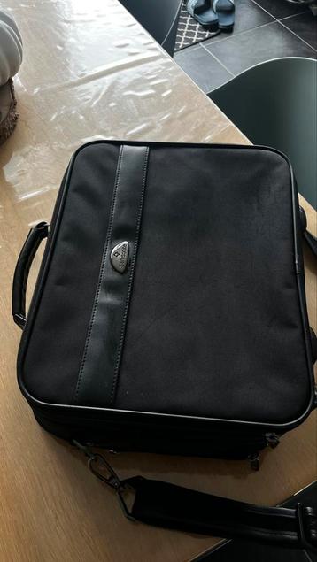 Samsonite laptoptas beschikbaar voor biedingen