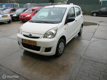 Onderdelen Daihatsu Cuore 1.0 Comfort 2009 beschikbaar voor biedingen