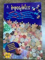 Impossibles puzzel, Hobby en Vrije tijd, Ophalen, 500 t/m 1500 stukjes, Gebruikt