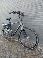 Sparta iON R20i elektrische fiets, schijfremmen, deore, Ophalen, Zo goed als nieuw