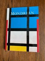 Mondriaan, Hans L. C. Jaffe, Ophalen, Schilder- en Tekenkunst