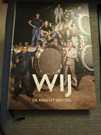 Boek: Wij, de kracht van vdl., Boeken, Ophalen, Nieuw, Media