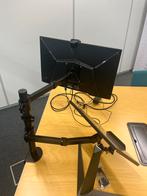 MSI Monitor 27 inch Full HD, Gaming, Gebruikt, Full HD, Ophalen of Verzenden