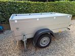 Anssems Aanhanger GT750 201x101x48cm uit 2024!, Auto diversen, Aanhangers en Bagagewagens, Ophalen, Zo goed als nieuw