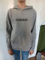 NAPAPIJRI kids trui origineel maat 170/S zgan, Kleding | Heren, Ophalen of Verzenden, Zo goed als nieuw, Overige maten, Blauw