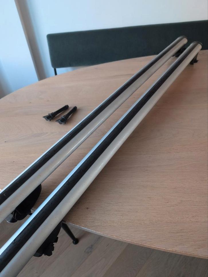 BMW F11 Dakdragers - Prima Staat!, Auto diversen, Dakdragers, Ophalen of Verzenden