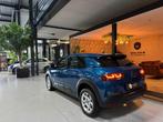 Citroen C4 Cactus 1.2 PureTech Feel Garantie Carplay Cruise, Stof, Gebruikt, Zwart, 1199 cc