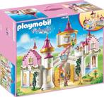 6848 het prinsessenkasteel / koninklijk paleis / prinses, Kinderen en Baby's, Speelgoed | Playmobil, Ophalen of Verzenden, Nieuw