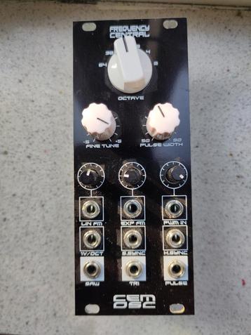 Eurorack beschikbaar voor biedingen