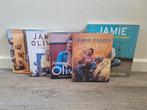 Kookboeken Jamie Oliver set, Boeken, Kookboeken, Ophalen of Verzenden, Zo goed als nieuw